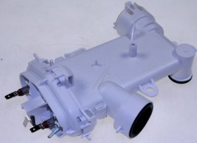Heater For Dishwasher - Instantaneous Water Heate [Bosch Siemens]