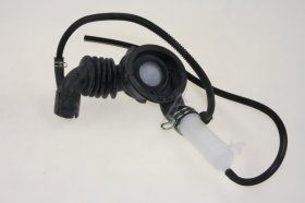 Tube - Eco-hose-sump [Bosch Siemens]