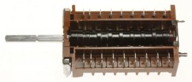 Oven Switch - Switch-selector [Bosch Siemens]
