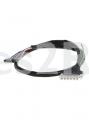 Cable-plugs-adapter - 12005555 Cable - Cable For Motor [Bosch Siemens]