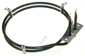 Fan Oven Heating Element - Heating Element [Bosch Siemens]
