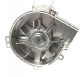Ventilator Motor - Motor-fan [Bosch Siemens]