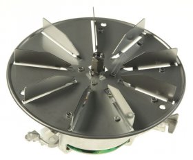 Ventilator Motor - Fan [Bosch Siemens]