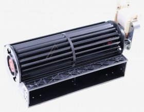 Ventilator Motor - Motor-fan [Bosch Siemens]