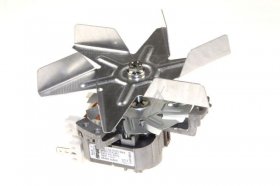 Ventilator Motor - Motor-fan [Bosch Siemens]
