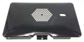 Brandt Glass Lamp Cover - Diffuser Fan--
