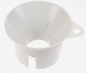 Salt Container - Resin Cartridge [Fagor Brandt]