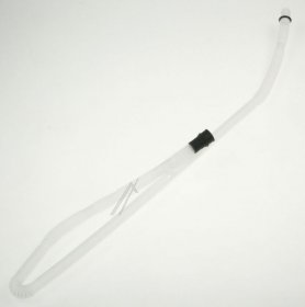 Brandt Tube - Disposal Pipe