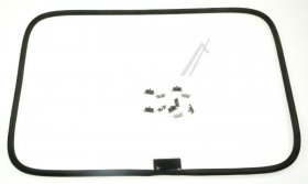 Oven Door Gasket - Seal Facade [Fagor Brandt]