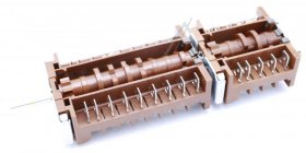 Switch - Selector Oven [Fagor Brandt]
