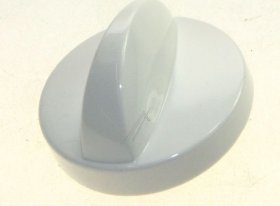 Button - White Knob [Fagor Brandt]