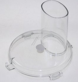 Braun Flap - Lid 500ml