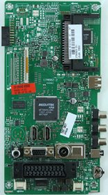 Bush DLED32165HD - Main AV - 23127062 - 17MB82-2 - 19122012 - 23125845