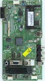 Bush DLED32947HD - Main AV - 23071441 - 23044826 - 17MB62-2.6 - 110112