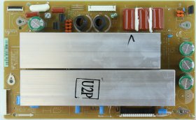 Bush BPDP50HD - XSUS - LJ92-01727A A9 - LJ41-08457A - R1.3 - 50U(F)2P X-MAIN(1LAYER)