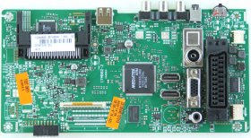 Bush DLED32165HD - Main AV - 23142540 - 17MB82-2 - 19122012