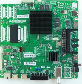 Bush LE-50GY15-M1 - Main AV - B15072473 - T.MS6308.U701 - 890-M00-07N21 - T500QVN02.0 - SY15296