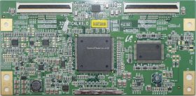 Bush IDLCD32TV22HD - LVDS - 320WTC4LV1.0 - LJ94-01602E