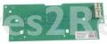 Candy Hoover Modules / Electric Units Home Appliances - Facia Panel Electronic Module - 41041467