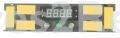 Candy Hoover Modules / Electric Units Home Appliances - Electronic Board Programmed - 49035668
