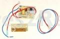 Candy Hoover Modules / Electric Units Home Appliances - Electronic Hole Card - 48022786