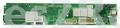 Candy Hoover Modules / Electric Units Home Appliances - Scheda 40016314+e40015924 - 49121324
