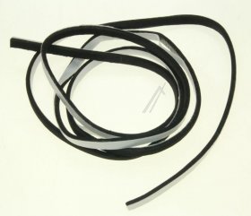 Sealing Materials - Rear Cover Seal [Candy Hoover]