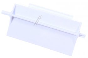 Handle - Lower Door Handle [Candy Hoover]