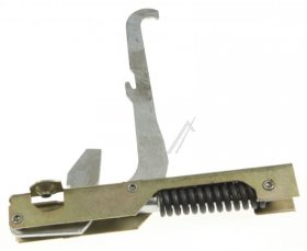 Door Hinge For Oven - R-h Door Hinge [Candy Hoover]
