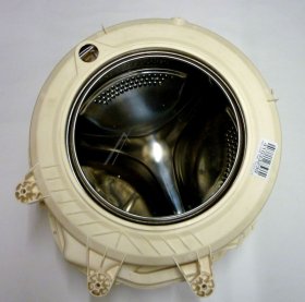 Tub Flap - Cuve Complete [Candy Hoover]