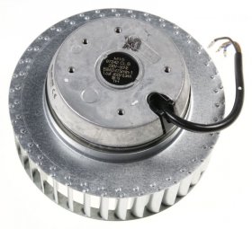 Com Ventilator Motor - Ventilator Motor For Bosch Siemens