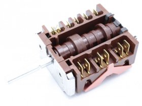 Com Oven Switch - Wahlschalter Alternativ Fur Bosch Siemens