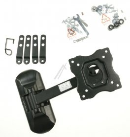 Com Tv Wall Mount - Tv Wall Mount 26- Vesa Max 500x400
