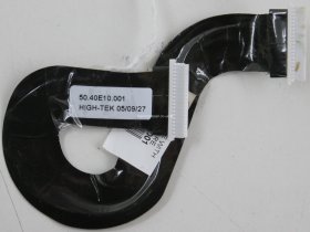 Compaq Presario V4000 - Power Button Cable - 50.40E10.001 - 383468-001