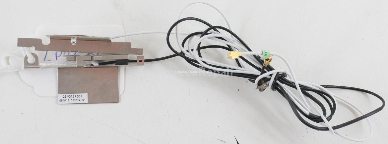 Compaq Presario V4000 - Wifi Antenna - 25.90159.001 - 25.90160.001