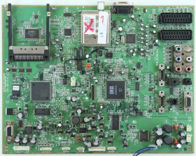 Daewoo DLT-32G1 - Main AV - 4859815993-00 - SL-601T - DLT-32G1LPBS