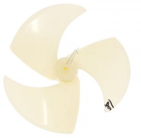 Daewoo Fan Blades - Abs Od3 17xd150 Fan