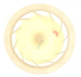 Daewoo Fan Blades - Freezer Fan