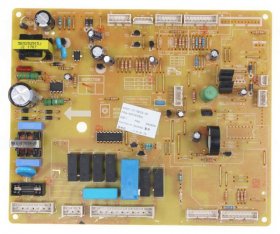Daewoo Motor Control Unit - Ref Pcb Main Assy