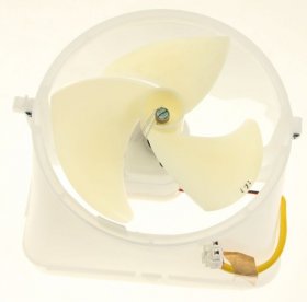 Daewoo Ventilator Motor - Mouthbell