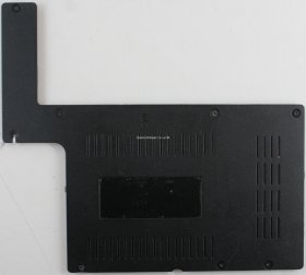 Dell Inspiron 1525 - Base Cover - 60.4W011.002 - REV:C02