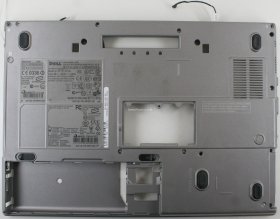 Dell Latitude D620 - Bottom Base - EAZJX000200 - AMZJX000G00 - REV:0B