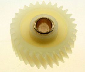 Gear - Kunststoffzahnrad-getriebe Km0 [Delonghi]