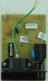 DigiHome 32723HD - AC Socket - 17FL11-5 - 291205 - 20242224