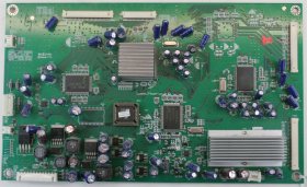 DMTECH DML-4126WD - Board - DPPB-10201C REV.03