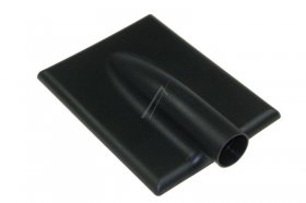Domena Accessory For Steam Cleaner - Set Tapetenentferner - Endstuck (+)