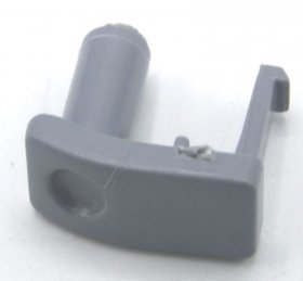 Dometic Door Hinges - Hinge plug grey ds