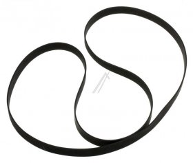 Dual Flat Belt - Flat Belt
