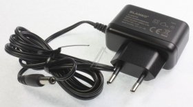 Dual Mains Adaptor power Supply - Netzteil 12v Dc