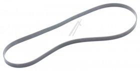 Dual Flat Belt - Flat Belt